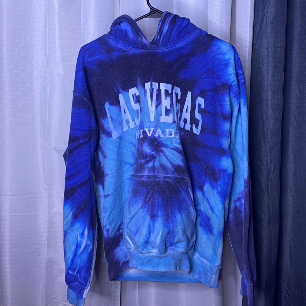 las vegas, Nevada hoodie